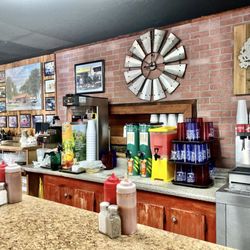 Twin Oaks BBQ - Twin Oaks BBQ