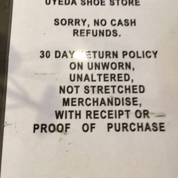 Uyeda Shoe Store - Shoe Stores Near Me - Honolulu, Hawaii Uyeda Shoe Store - Shoe Stores Near Me - Honolulu, Hawaii