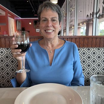 Bolly Twist - Happy customer. Best Indian food north of Ft. Lauderdale - Indian Near Me - Stuart, Florida Bolly Twist - Happy customer. Best Indian food north of Ft. Lauderdale - Indian Near Me - Stuart, Florida