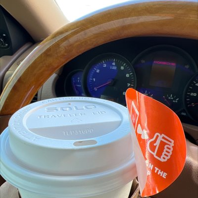 Dunkin' by null