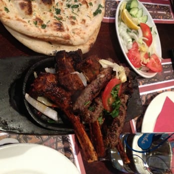 Tayyabs - Indian Near Me - London, XGL
