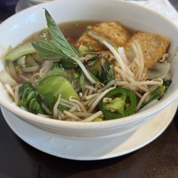 Variable Cafe - Vegan Near Me - Los Angeles, California