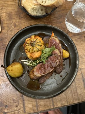 Le Colimaçon by null