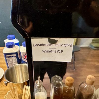 Lehmbrucks by null
