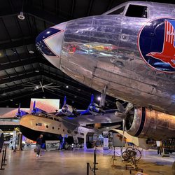 New England Air Museum
