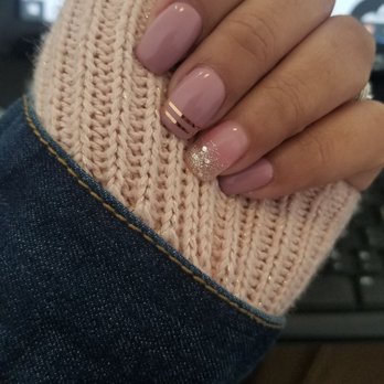 Chrome Nails Bar - Loved my results!!!!! - Nail Salons Near Me - Lynwood, California