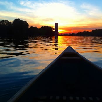 Kanuliebe - Boat Charters Near Me - Berlin, BE