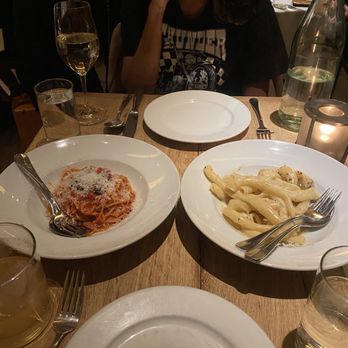 Altro Paradiso - Italian Near Me - New York, New York Altro Paradiso - Italian Near Me - New York, New York