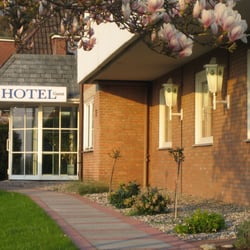 Hotel Seeblick - Eingangsansicht