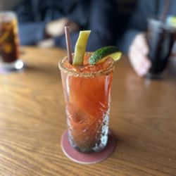 Original Joe's Restaurant & Bar - OG Caesar