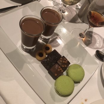 The Kitchen Restaurant - Desserts - New American Near Me - Sacramento, California The Kitchen Restaurant - Desserts - New American Near Me - Sacramento, California