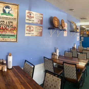 Polk City BBQ - Barbeque Near Me - Polk City, Florida Polk City BBQ - Barbeque Near Me - Polk City, Florida