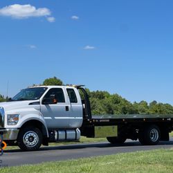 Atomic Towing Service