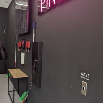 PingPod - Sports Clubs Near Me - Chicago, Illinois