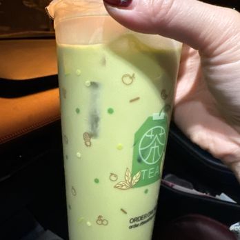 R&B Tea - Sunnyvale - Green Thai Milk Tea - Coffee & Tea Near Me - Sunnyvale, California R&B Tea - Sunnyvale - Green Thai Milk Tea - Coffee & Tea Near Me - Sunnyvale, California