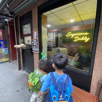 Sugarcane Daddy - Juice Bars & Smoothies Near Me - New York, New York Sugarcane Daddy - Juice Bars & Smoothies Near Me - New York, New York