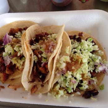 Backyard Taco - Street tacos - Tacos Near Me - Mesa, Arizona Backyard Taco - Street tacos - Tacos Near Me - Mesa, Arizona
