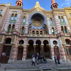 Jerusalem Synagogue - Jerusalem Synagogue