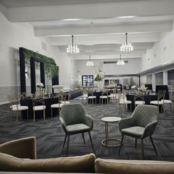 The Palomino Event Center