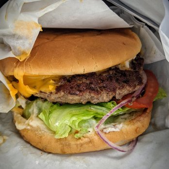 Phila Burger Station - Grilled mushrooms are tucked up under the bun! - Burgers Near Me - Richmond, California Phila Burger Station - Grilled mushrooms are tucked up under the bun! - Burgers Near Me - Richmond, California