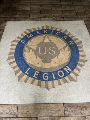American Legion Post 111 by null