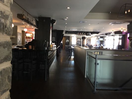 The British Hotel, Restaurant & Pub by null