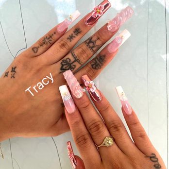 OMG My Nails - Nail Salons Near Me - Fairfax, Virginia OMG My Nails - Nail Salons Near Me - Fairfax, Virginia
