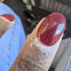 LeVie Nail Lounge