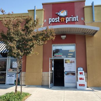 Post N Print - Mailbox Centers Near Me - Morgan Hill, California Post N Print - Mailbox Centers Near Me - Morgan Hill, California