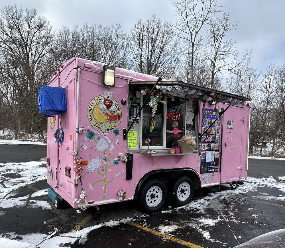 Machete Tacos & More