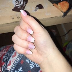 City Nails