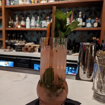Bar Vlaha - Breeze over Epirus - Greek Near Me - Brookline, Massachusetts