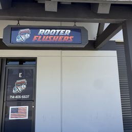 Our business signs. Great job! Our business signs. Great job!