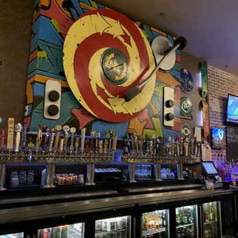 Mellow Mushroom - Pizza Near Me - Tempe, Arizona Mellow Mushroom - Pizza Near Me - Tempe, Arizona