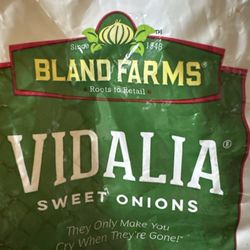 Target - BLAND FARMS ? lol