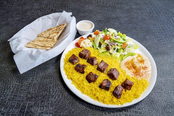 Charcoal Grill Restaurant & Bar by null