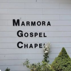 Marmora Gospel Chapel - Marmora Gospel Chapel