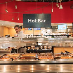 Willy Street Co-op - West - Hot food served daily; see our menu at https://www.willystreet.coop/menus.