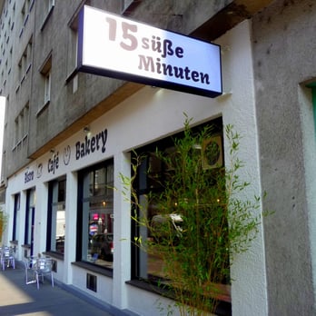 15 süße Minuten - New destination on the Favoritenstrasse in Wieden - Bakeries Near Me - Vienna, 9 15 süße Minuten - New destination on the Favoritenstrasse in Wieden - Bakeries Near Me - Vienna, 9