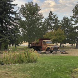 Bear Den Rv