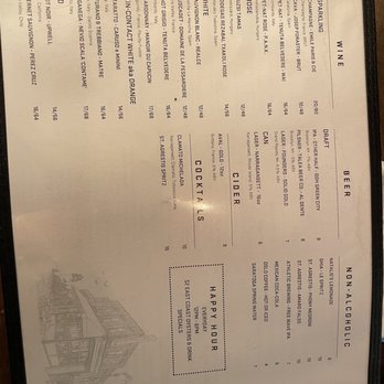 Greenpoint Fish & Lobster - Menu - Seafood Near Me - Brooklyn, New York