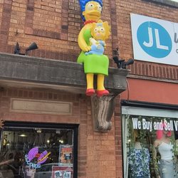 JL Vintage Odds and Ends
