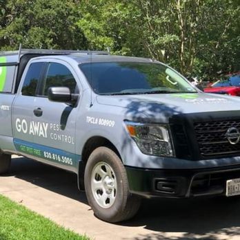 Go Away Pest Control - We have modern vehicles with high output power spray rigs. - Pest Control Near Me Go Away Pest Control - We have modern vehicles with high output power spray rigs. - Pest Control Near Me