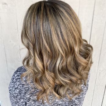 Hair By Anna Chung - Hair Stylists Near Me - Poway, California