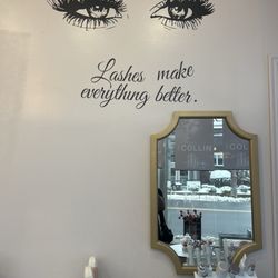 Michelle Lashes