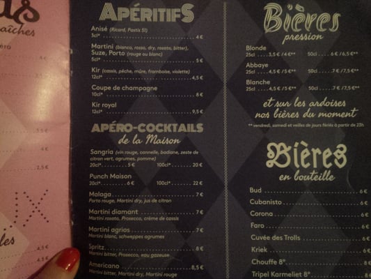 Menu photo 2 La Maison Toulouse, 31