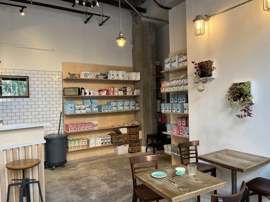 Pikolo Espresso Bar by null
