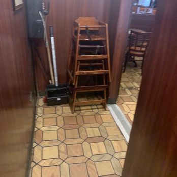 Silver Star Restaurant - Kids are welcome - Diners Near Me - New York, New York