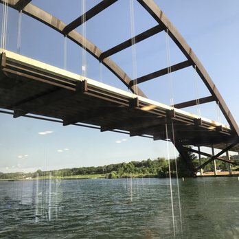 Austin Party Cruises - Boating Near Me - Austin, Texas