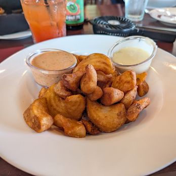 Bridges Restaurant - Island Fries - Bars Near Me - Grasonville, Maryland Bridges Restaurant - Island Fries - Bars Near Me - Grasonville, Maryland